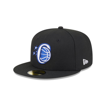 Orlando Magic Deceptor 59FIFTY Fitted Hat