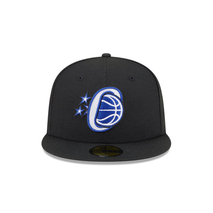 Orlando Magic Deceptor 59FIFTY Fitted Hat