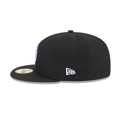 Orlando Magic Deceptor 59FIFTY Fitted Hat