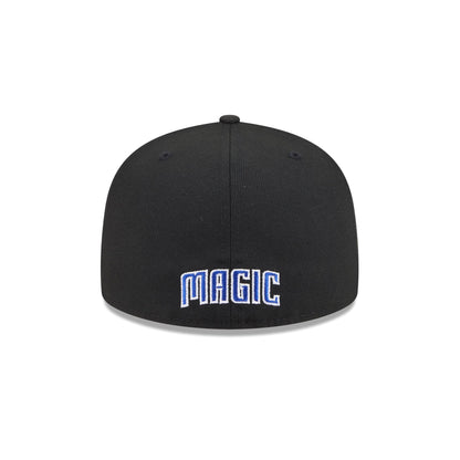 Orlando Magic Deceptor 59FIFTY Fitted Hat