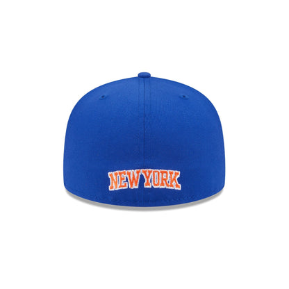 New York Knicks Deceptor 59FIFTY Fitted Hat