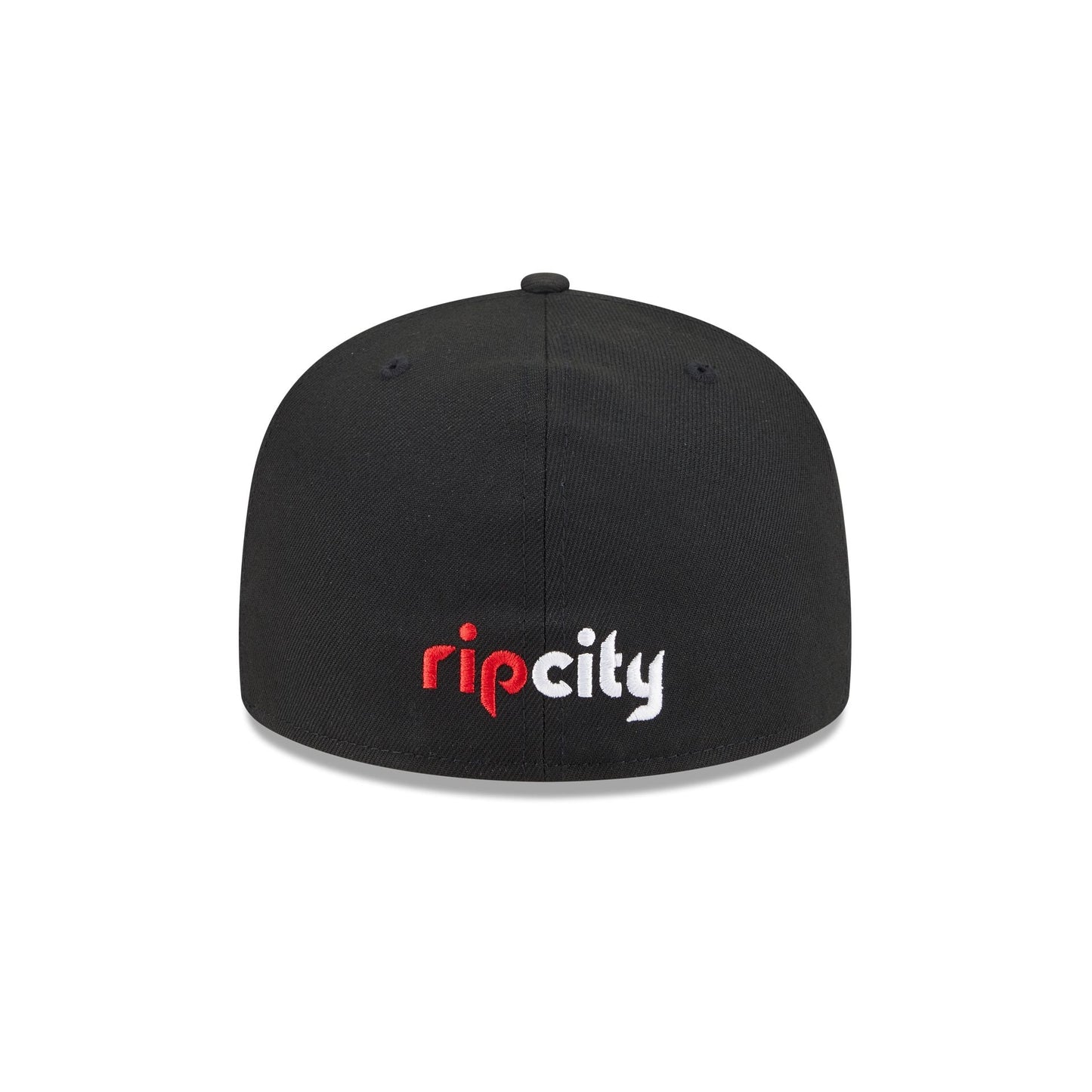 Portland Trail Blazers Deceptor 59FIFTY Fitted Hat