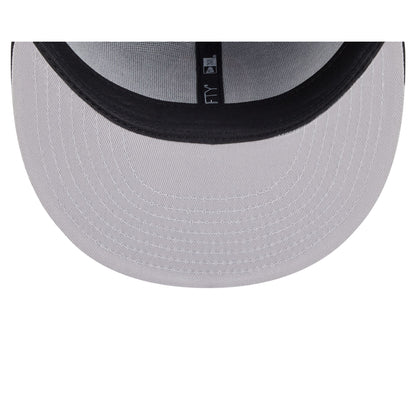 Portland Trail Blazers Deceptor 59FIFTY Fitted Hat