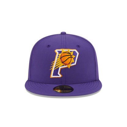 Phoenix Suns Deceptor 59FIFTY Fitted Hat