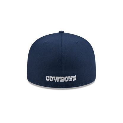 Dallas Cowboys Deceptor 59FIFTY Fitted Hat