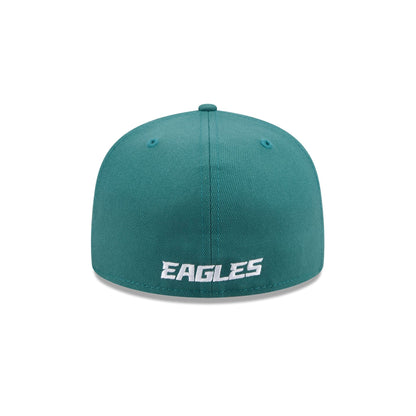 Philadelphia Eagles Deceptor 59FIFTY Fitted Hat