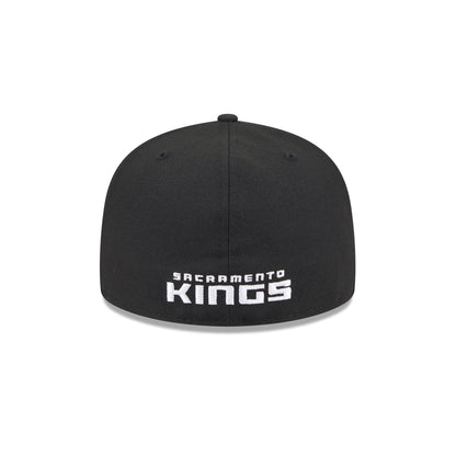 Sacramento Kings Deceptor 59FIFTY Fitted Hat
