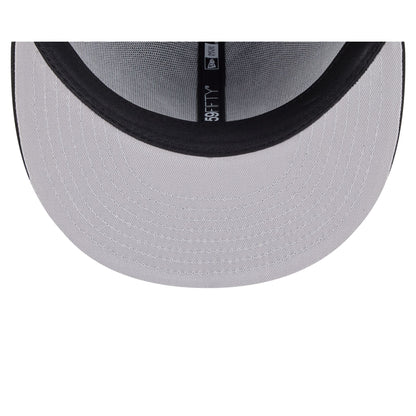 Sacramento Kings Deceptor 59FIFTY Fitted Hat