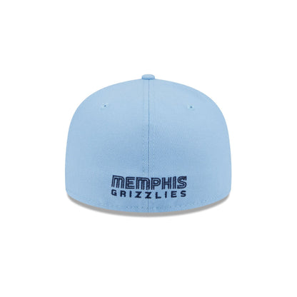 Memphis Grizzlies Deceptor 59FIFTY Fitted Hat