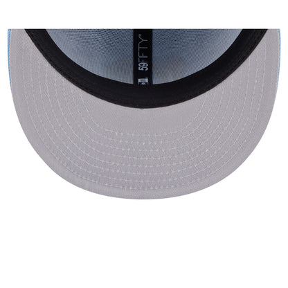 Memphis Grizzlies Deceptor 59FIFTY Fitted Hat