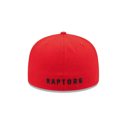 Toronto Raptors Deceptor 59FIFTY Fitted Hat