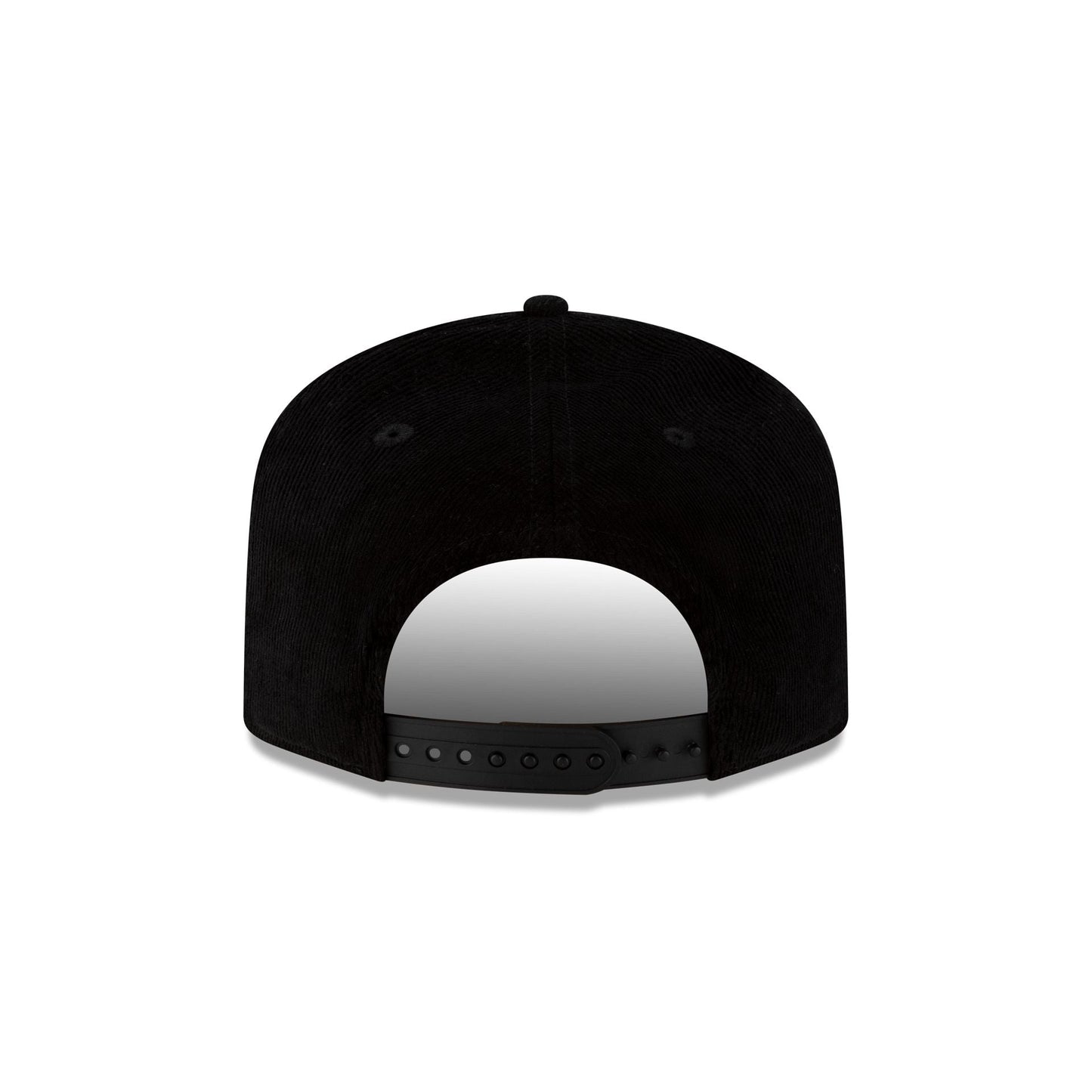 San Francisco Giants Nostalgic Black Corduroy 19TWENTY Adjustable Hat