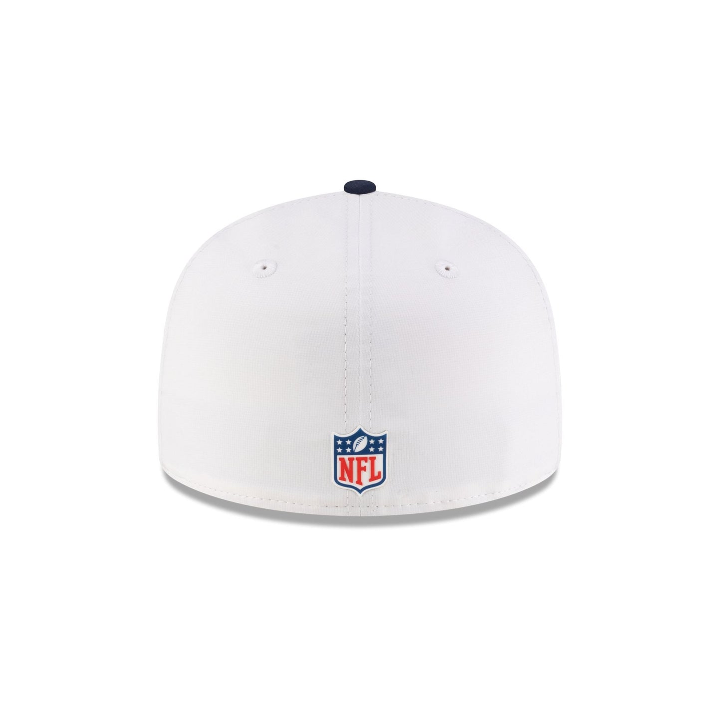 Dallas Cowboys 2025 Training 59FIFTY Fitted Hat