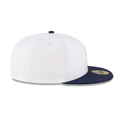 Dallas Cowboys 2025 Training 59FIFTY Fitted Hat