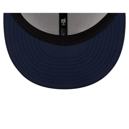 Dallas Cowboys 2025 Training 59FIFTY Fitted Hat