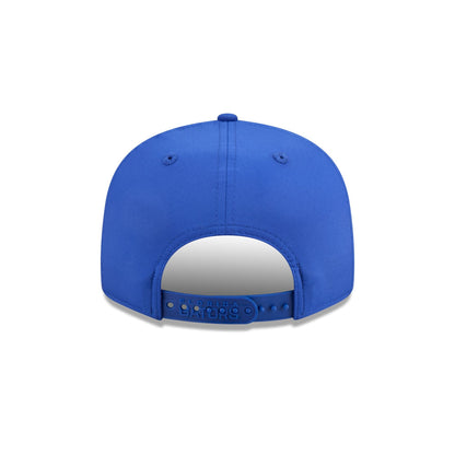 Florida Gators Hot Weather Split Panel 9FIFTY Snapback Hat