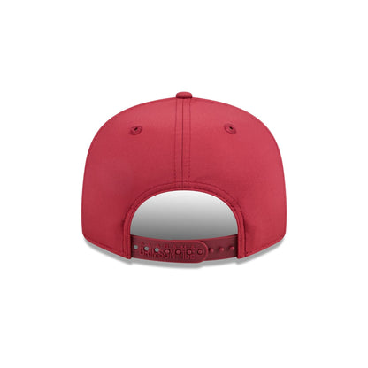 Alabama Crimson Tide Hot Weather Split Panel 9FIFTY Snapback Hat