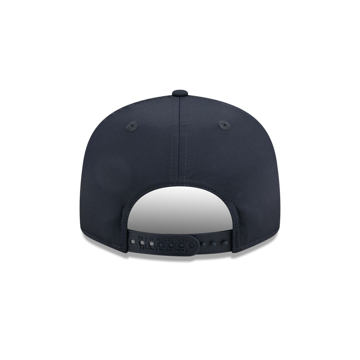 Michigan Wolverines Hot Weather Split Panel 9FIFTY Snapback Hat