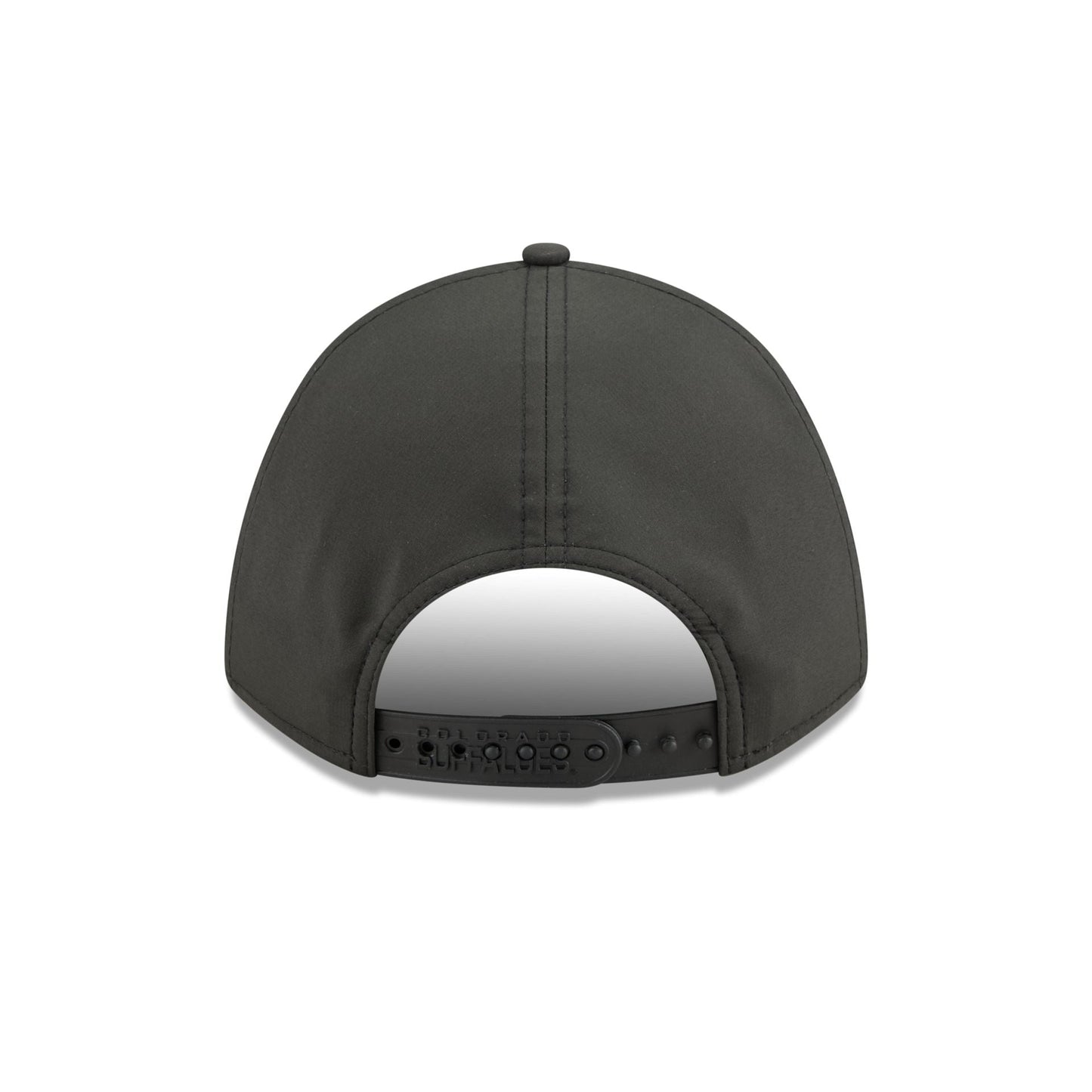 Colorado Buffaloes Hot Weather 9FORTY M-Crown Snapback Hat