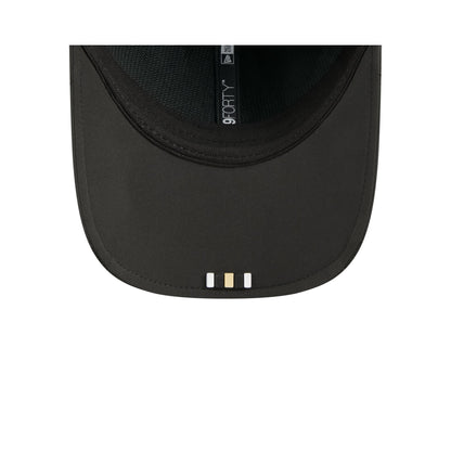 Colorado Buffaloes Hot Weather 9FORTY M-Crown Snapback Hat