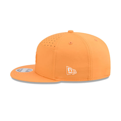 Tennessee Volunteers Hot Weather Split Panel 9FIFTY Snapback Hat