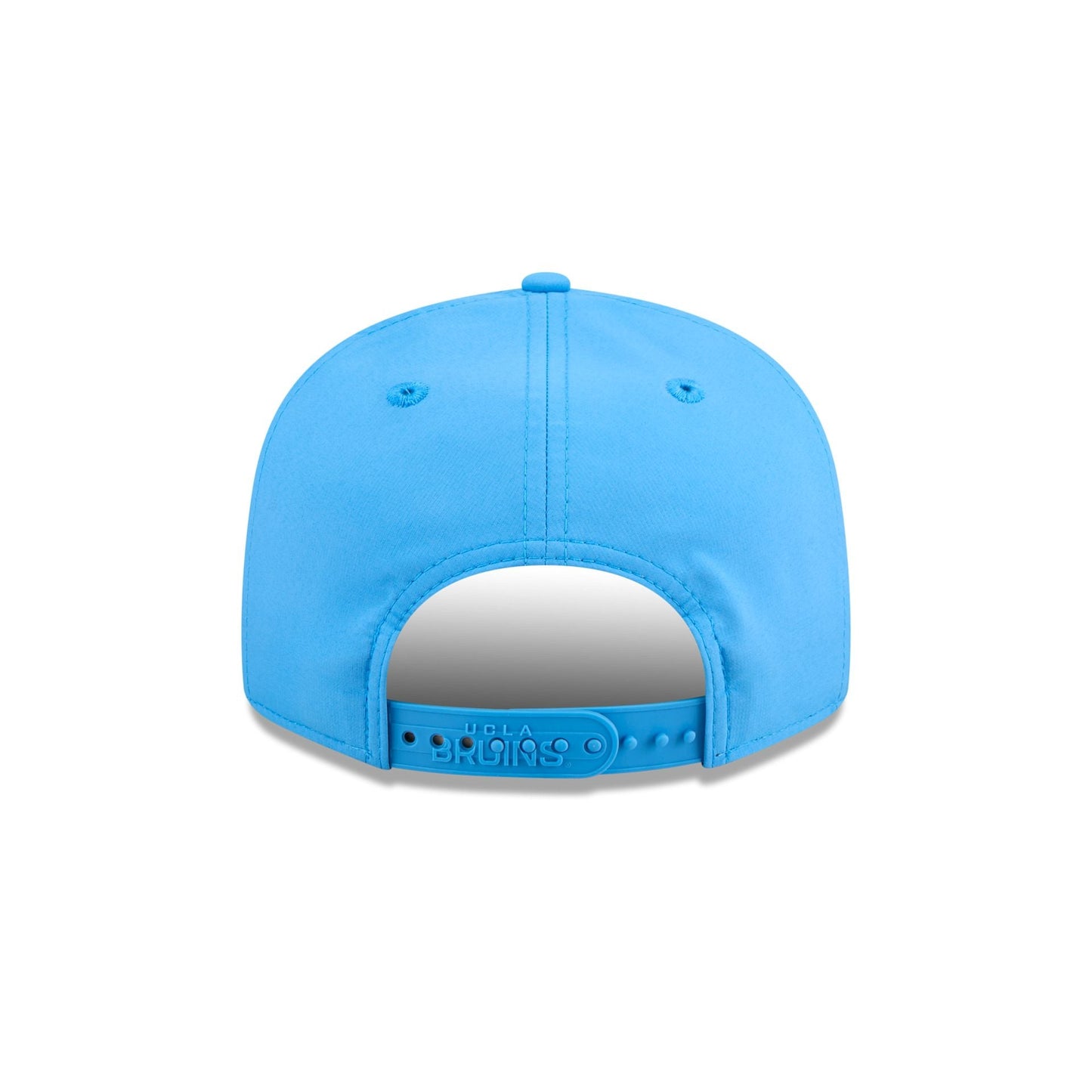 UCLA Bruins Hot Weather Split Panel 9FIFTY Snapback Hat