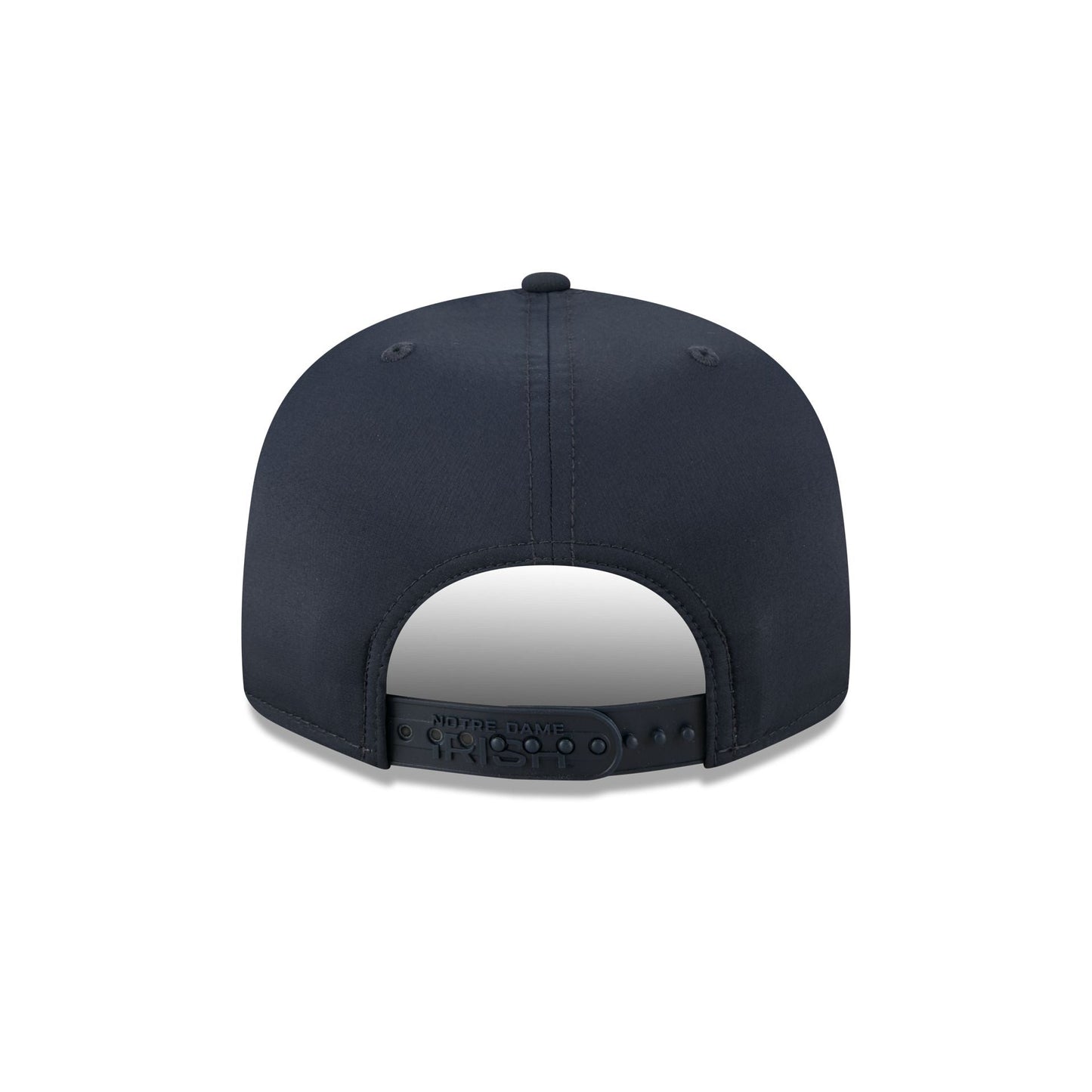 Notre Dame Fighting Irish Hot Weather Split Panel 9FIFTY Snapback Hat