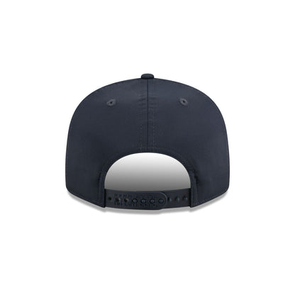 Penn State Nittany Lions Hot Weather Split Panel 9FIFTY Snapback Hat