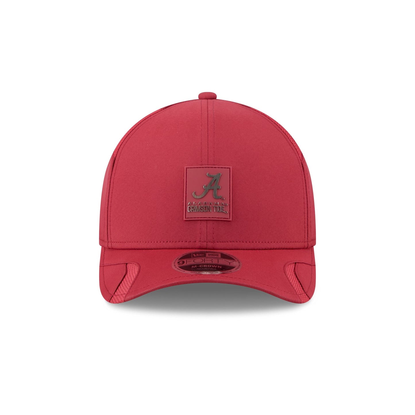 Alabama Crimson Tide Hot Weather 9FORTY M-Crown Snapback Hat