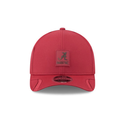 Alabama Crimson Tide Hot Weather 9FORTY M-Crown Snapback Hat