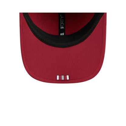 Alabama Crimson Tide Hot Weather 9FORTY M-Crown Snapback Hat