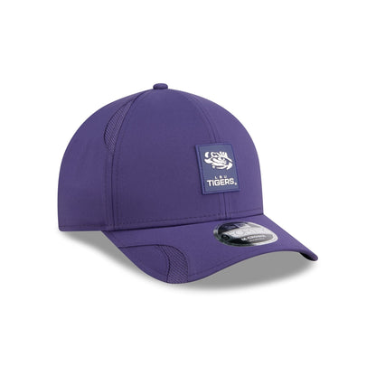 LSU TIGERS Hot Weather 9FORTY M-Crown Snapback Hat