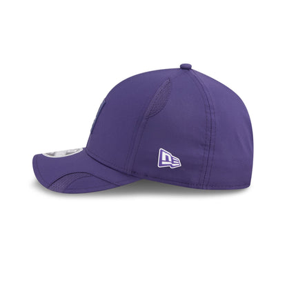 LSU TIGERS Hot Weather 9FORTY M-Crown Snapback Hat