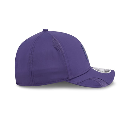 LSU TIGERS Hot Weather 9FORTY M-Crown Snapback Hat