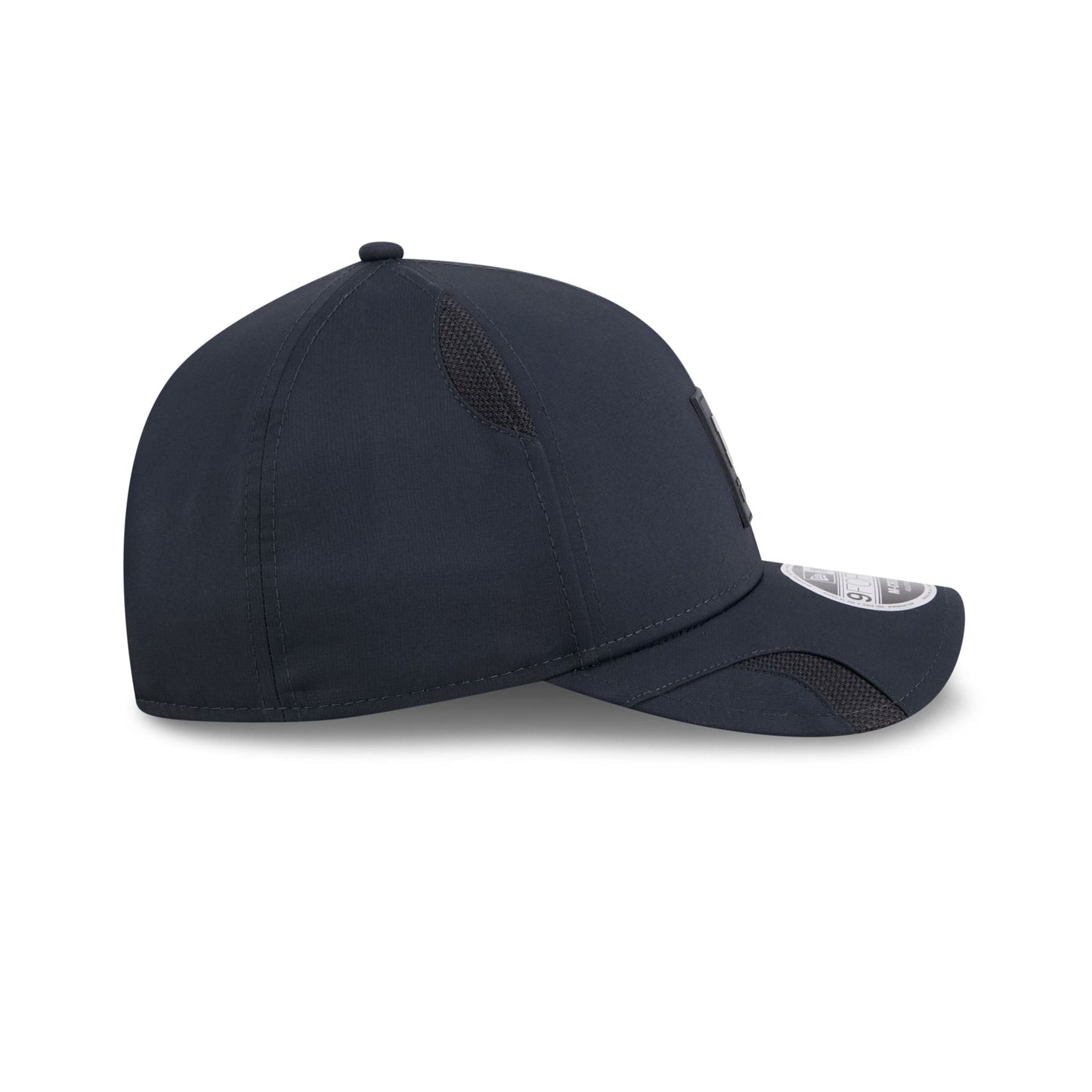 Michigan Wolverines Hot Weather 9FORTY M-Crown Snapback Hat