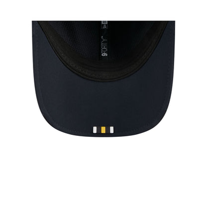 Michigan Wolverines Hot Weather 9FORTY M-Crown Snapback Hat