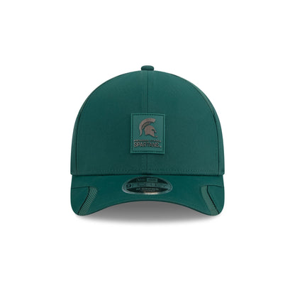 Michigan State Spartans Hot Weather 9FORTY M-Crown Snapback Hat
