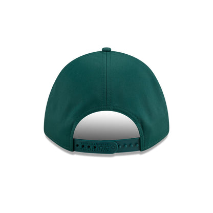 Michigan State Spartans Hot Weather 9FORTY M-Crown Snapback Hat