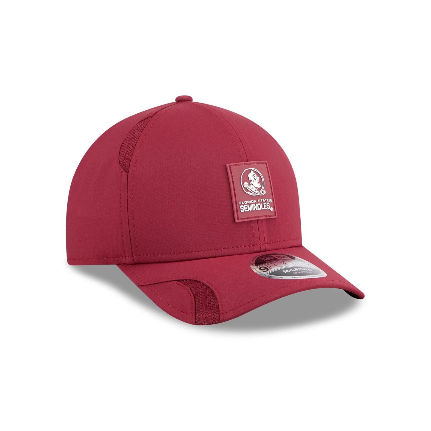 Florida State Seminoles Hot Weather 9FORTY M-Crown Snapback Hat