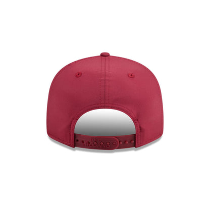 USC Trojans Hot Weather Split Panel 9FIFTY Snapback Hat