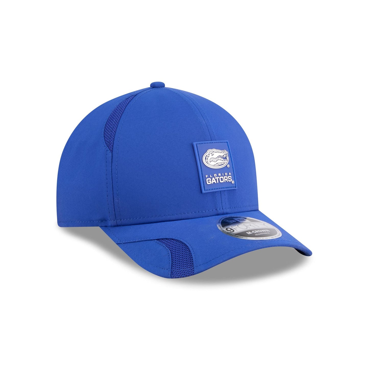 Florida Gators Hot Weather 9FORTY M-Crown Snapback Hat