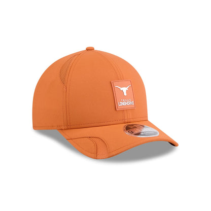 Texas Longhorns Hot Weather 9FORTY M-Crown Snapback Hat