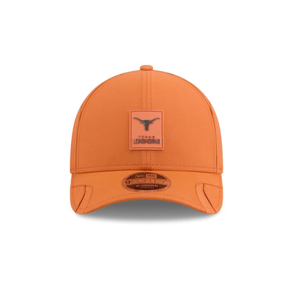 Texas Longhorns Hot Weather 9FORTY M-Crown Snapback Hat