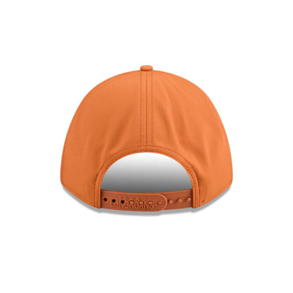 Texas Longhorns Hot Weather 9FORTY M-Crown Snapback Hat