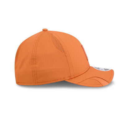 Texas Longhorns Hot Weather 9FORTY M-Crown Snapback Hat