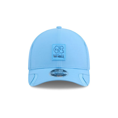 North Carolina Tar Heels Hot Weather 9FORTY M-Crown Snapback Hat