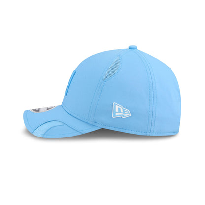 North Carolina Tar Heels Hot Weather 9FORTY M-Crown Snapback Hat