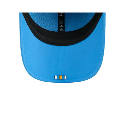 UCLA Bruins Hot Weather 9FORTY M-Crown Snapback Hat