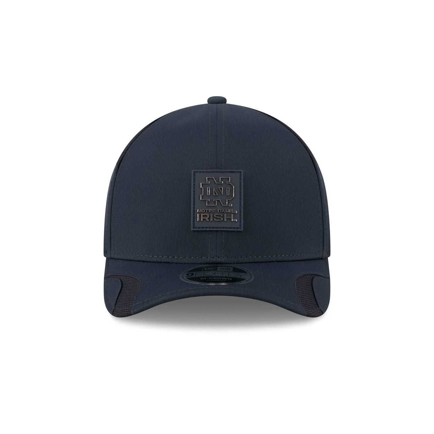 Notre Dame Fighting Irish Hot Weather 9FORTY M-Crown Snapback Hat
