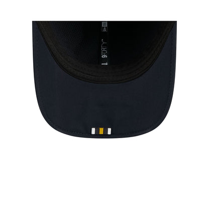 Notre Dame Fighting Irish Hot Weather 9FORTY M-Crown Snapback Hat